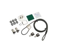 Cavo antifurto HP Kit di blocco sicurezza professionale v3