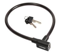 Cavo antifurto in acciaio Ø 12 mm - 65 cm