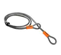 Cavo antifurto Kryptonite Kryptoflex - Senza lucchetto