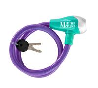 Cavo antifurto Seven Minnie Violet