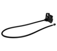 Cavo antifurto thule chariot cable lock ezhitch per rimorchio per biciclette thule chariot sport cross nero