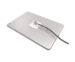 Cavo antitaccheggio Maclocks CL15UTL Universale per Tablet Acciaio Inossidabile