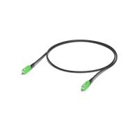 Cavo APC esterno preterminato rinforzato Ubiquiti UACC-OFC-S1-SASA-1M-O 1 m
