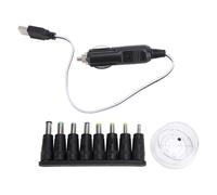 Cavo APER Ttatore a Pannello Solare 8Pcs: con Linea di Test e Misurazione Dell'Angolo di Luce Un Tipo H per Carrello Elevatore di Golfcart per Auto, Kit Cavo Dell'Aper Ttatore CA
