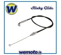 Cavo Apertura Acceleratore per Moto Kawasaki GPZ 305 A/B (EX305) 1983 1994 [f]