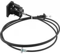 FEBEST 05101-BK Cavo comando cofano motore per MAZDA