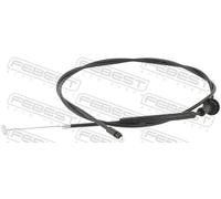 Cavo apertura cofano 12101-SBL FEBEST per HYUNDAI ACCENT III ACCENT V Tre volumi