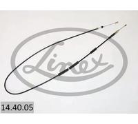 Cavo apertura cofano 14.40.05 LINEX per FIAT PUNTO PUNTO Cabriolet PUNTO Van