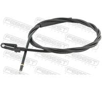 Cavo apertura cofano 17101-A4B7 FEBEST per AUDI A4 B7 Cabriolet