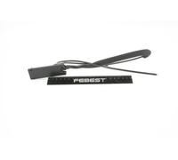 Cavo apertura cofano 17101-A8D3C FEBEST per AUDI A8 D3