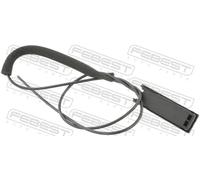 Cavo apertura cofano 17101-A8D3C FEBEST per AUDI A8 D3