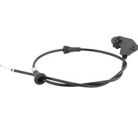 FEBEST 19101-E46 Cavo comando cofano motore per veicolo con guida a Sx