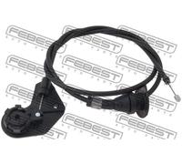 FEBEST 1999-E39 Cavo comando cofano motore