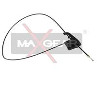 Cavo apertura cofano 32-0019 MAXGEAR per MERCEDES-BENZ SPRINTER 2-t Furgone