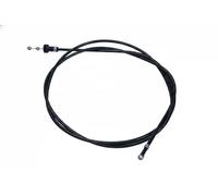 Cavo apertura cofano 32-1787 MAXGEAR per VW TRANSPORTER T4 Autobus