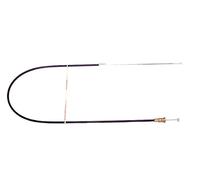 Cavo apertura cofano 365967 LINEX