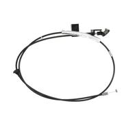 Cavo apertura cofano 6007-00-0002P BLIC per JEEP CHEROKEE