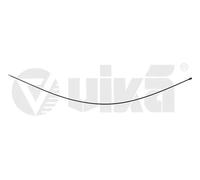 Cavo apertura cofano 78230285901 vika per VW GOLF III Cabriolet GOLF IV BORA I