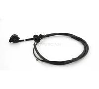 Cavo apertura cofano 8140 25604 TRISCAN per RENAULT LAGUNA II