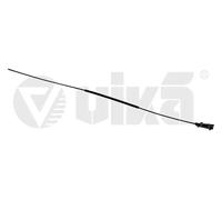 Cavo apertura cofano 88231221801 vika per SKODA SUPERB II SUPERB II Familiare
