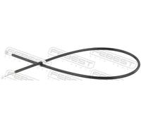 Cavo apertura cofano anteriore 19101-E53FR FEBEST per BMW X5