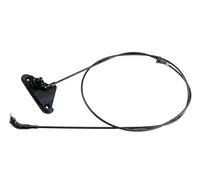 NTY Cavo comando cofano motore EZC-FR-031 anteriore per FORD S-MAX (WA6)