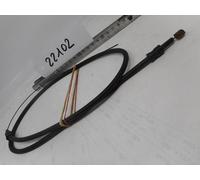 Cavo apertura cofano anteriore per Fiat 500F 500L 500R Lunghezza 960/1520 mm