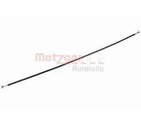 Originale Metzger Treno Hood 3160062 per BMW