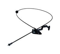 Cavo apertura cofano centro 32-0771 MAXGEAR per AUDI A4 B5 A4 B5 Avant