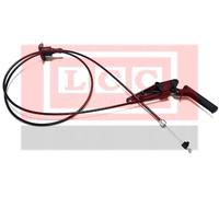 Cavo apertura cofano CZELCC3375 LCC PRODUCTS