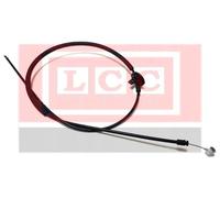 Cavo apertura cofano CZELCC3382 LCC PRODUCTS