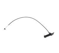 NTY Cavo comando cofano motore EZC-CT-006 anteriore per CITROËN C5 III (RD_)