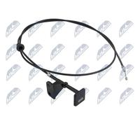 NTY EZC-HD-032 Cavo comando cofano motore