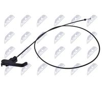 Cavo apertura cofano EZC-ME-215 NTY per MERCEDES-BENZ SPRINTER 3,5-t Autobus