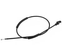 Cavo apertura cofano EZC-VW-143 NTY per VW TOUAREG