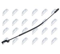 Cavo comando cofano motore compatibile con VW VAG EZC-VW-329