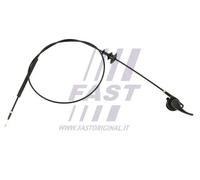 FAST FT73199 Cavo comando cofano motore