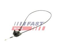 Cavo apertura cofano FT73601 FAST per FIAT PEUGEOT CITROËN