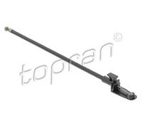 Cavo apertura cofano Lato motore per veicolo con guida a Sx 119 138 TOPRAN