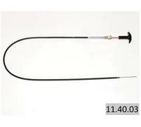 Cavo apertura cofano LIN11.40.03 LINEX