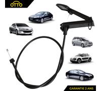Cavo Apertura Cofano Per CITROEN C4 CACTUS C5 C6 C8 PEUGEOT 407 807 7937J1