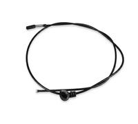 METZGER 3160040 Cavo comando cofano motore