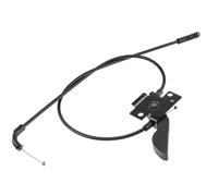 Cavo Apertura Del Cofano Motore Per Bmw Serie 5 F10 6 F12 7 F01 51237183765