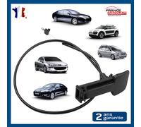 Cavo Apertura per Cofano per Citroen C5 III C4 Cactus C6 C8 407 807 7937J1