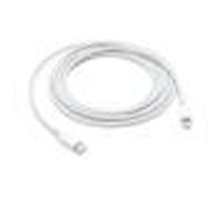 APPLE MKQ42ZM/A - Cavo da USB C a Lightning, 2 m