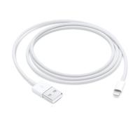 Apple Cavo da lightning a USB 1mt