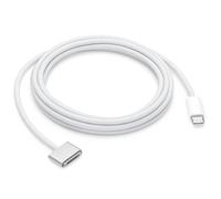 Cavo Apple da USB-C a MagSafe 3 2 m Argento