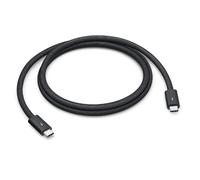 APPLE Cavo Thunderbolt 4 (USB C) Pro (1 m)