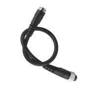 Cavo Aria Batteria Alta Conducibilità Lunghezza Opzioni Materiale PVC Rame Puro