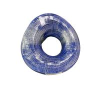 Cavo armato LC SC in fibra ottica Internet, 4 core, 6 core, 8 core, cavo patch monomodale, FTTH, 200 m, 250 m(LC UPC 6-core 200m)